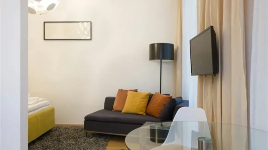 Apartments in Vienna Alsergrund - photo 3