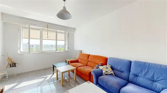 Rooms in Strasbourg - photo 9