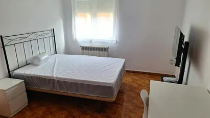 Room for rent in Oviedo, Principado de Asturias