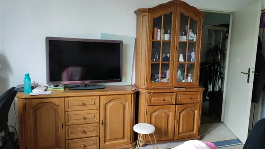 Rooms in Berlin Steglitz-Zehlendorf - photo 4