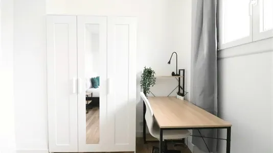 Rooms in Nice - photo 5