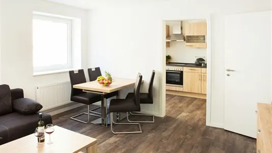 Apartments in Aachen - photo 2