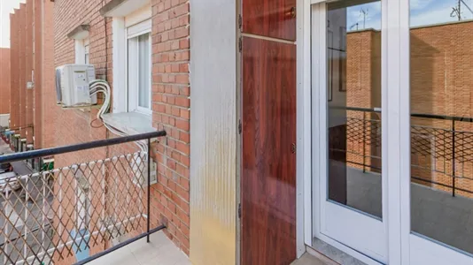 Rooms in Alcalá de Henares - photo 5