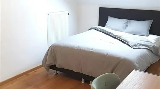 Rooms in Stad Brussel - photo 1
