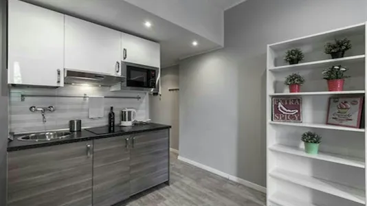 Apartments in Milano Zona 8 - Fiera, Gallaratese, Quarto Oggiaro - photo 6