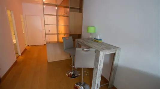 Apartments in Berlin Charlottenburg-Wilmersdorf - photo 4