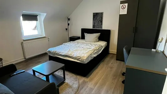 Rooms in Location is not specified - photo 1