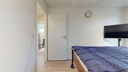 Houses in Metz - photo 10