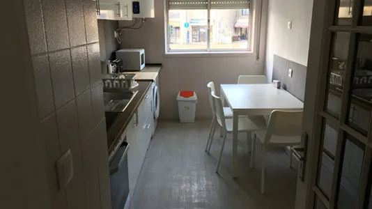 Rooms in Matosinhos - photo 4