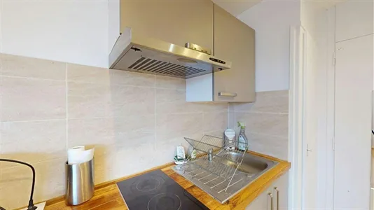 Apartments in Saint-Julien-en-Genevois - photo 8