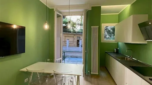 Rooms in Milano Zona 5 - Vigentino, Chiaravalle, Gratosoglio - photo 5