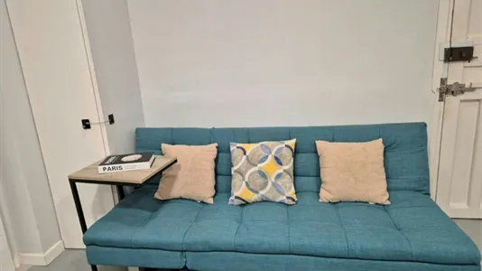 Rooms in Valencia Ciutat Vella - photo 7