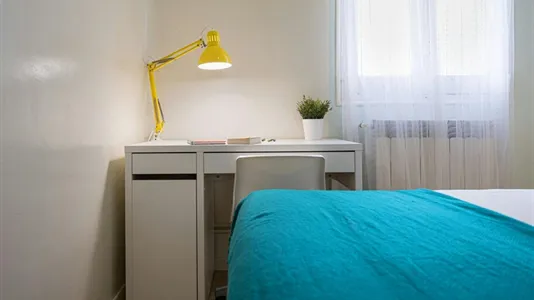 Rooms in Madrid Retiro - photo 5