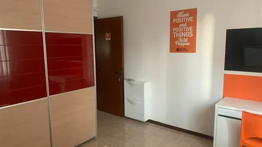 Rooms in Verona - photo 2