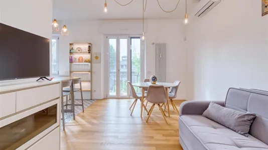 Apartments in Milano Zona 7 - Baggio, De Angeli, San Siro - photo 2