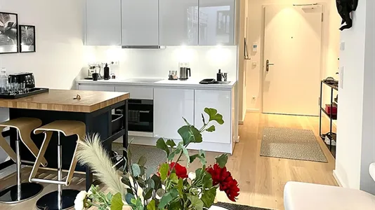 Apartments in Location is not specified - photo 7