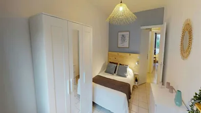 Room for rent in Paris 14ème arrondissement - Montparnasse, Paris