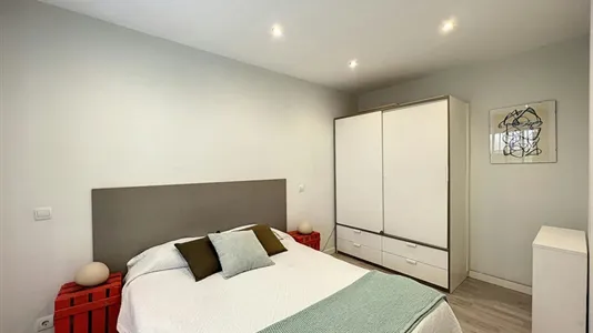 Apartments in Madrid Retiro - photo 8