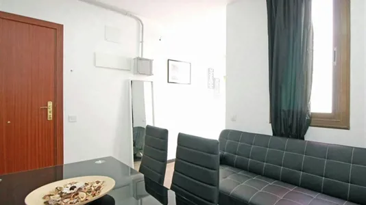 Apartments in Barcelona Sants-Montjuïc - photo 3