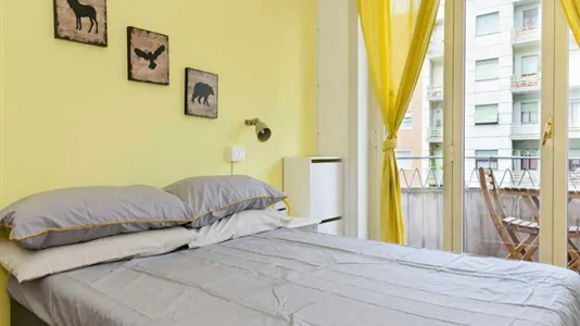 Rooms in Milano Zona 2 - Stazione Centrale, Gorla, Turro, Greco, Crescenzago - photo 2
