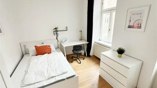 Rooms in Vienna Hernals - photo 2