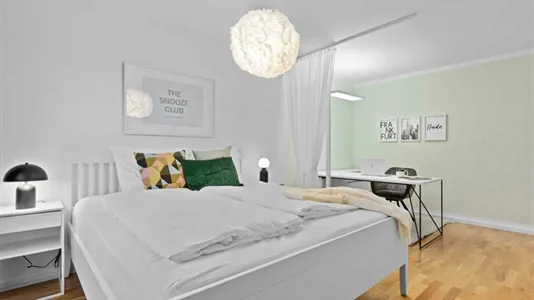 Apartments in Location is not specified - photo 1