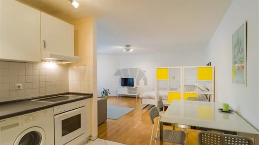 Apartments in Berlin Mitte - photo 10