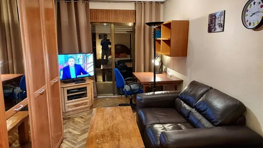 Rooms in Salamanca - photo 6