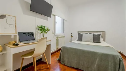 Room for rent in Madrid Chamartín, Madrid