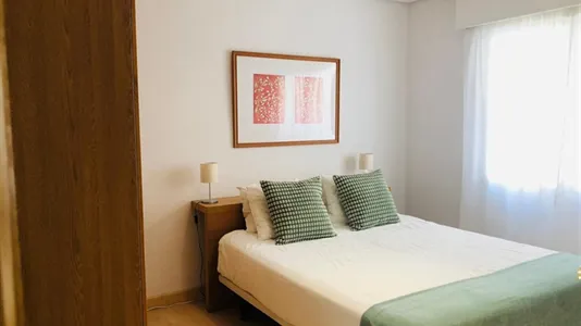 Apartments in Madrid Arganzuela - photo 8