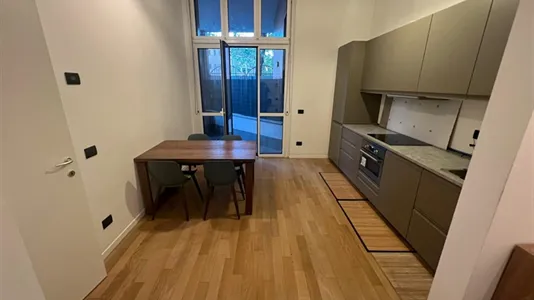 Apartments in Milano Zona 9 - Porta Garibaldi, Niguarda - photo 4