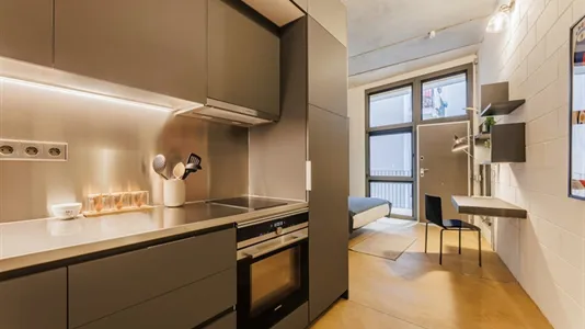 Apartments in Barcelona Ciutat Vella - photo 9