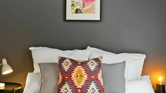 Apartments in Location is not specified - photo 1