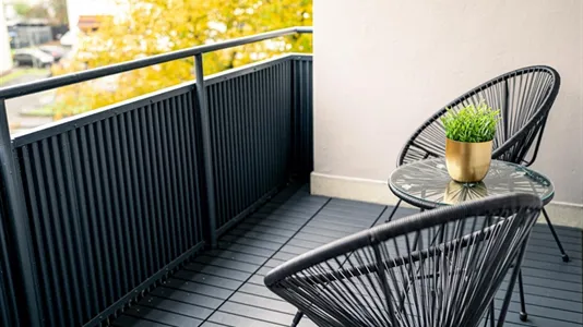 Apartments in Gießen - photo 5