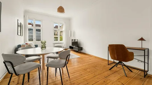 Apartments in Location is not specified - photo 2