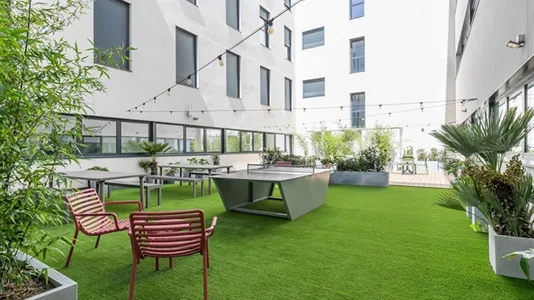 Rooms in Getafe - photo 6