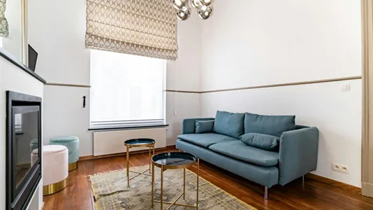 Rooms in Brussels Elsene - photo 5