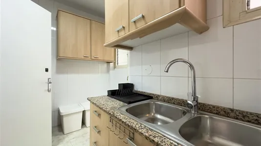 Rooms in Barcelona Eixample - photo 6