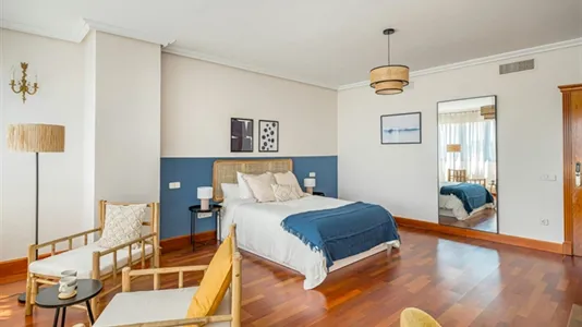 Rooms in Madrid Chamartín - photo 6