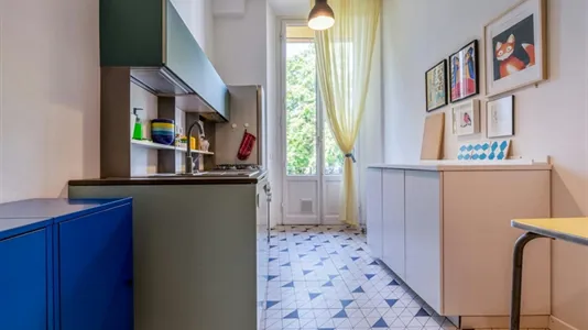 Apartments in Florence - photo 4