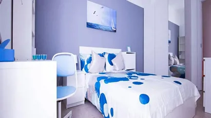 Room for rent in Sesto San Giovanni, Lombardia