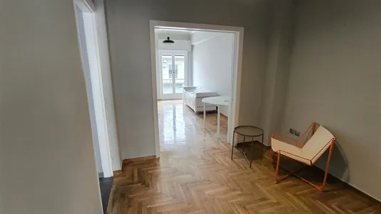 Apartments in Athens Agios Nikolaos - photo 2