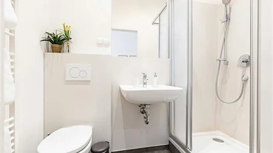 Rooms in Wien Rudolfsheim-Fünfhaus - photo 6
