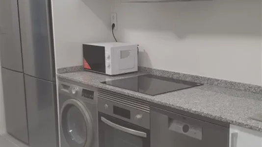 Rooms in Zaragoza - photo 6