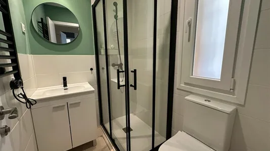 Rooms in Madrid Retiro - photo 10