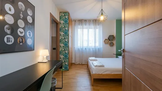 Apartments in Milano Zona 6 - Barona, Lorenteggio - photo 9