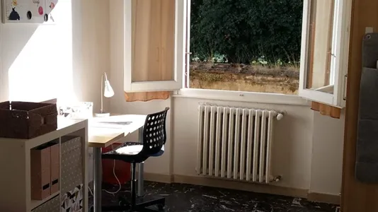 Rooms in Florence - photo 10