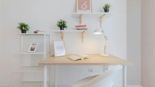 Rooms in Padua - photo 5