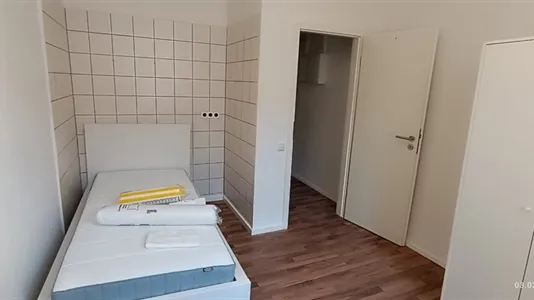 Rooms in Dortmund - photo 7