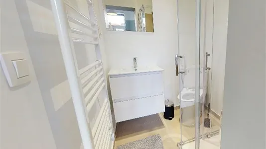 Rooms in Brussels Sint-Gillis - photo 5